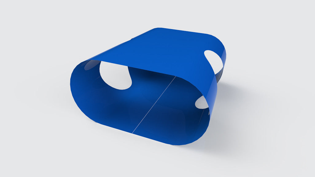 Connecting Sleeve (Aqua Fun)