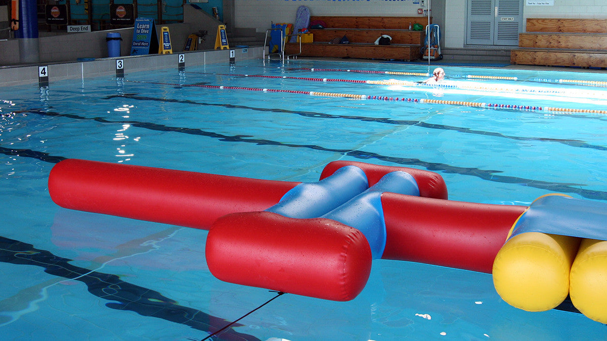 Pirate Plank (Aqua Fun)