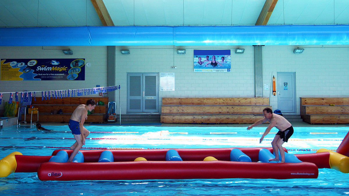 Split Ladder (Aqua Fun)