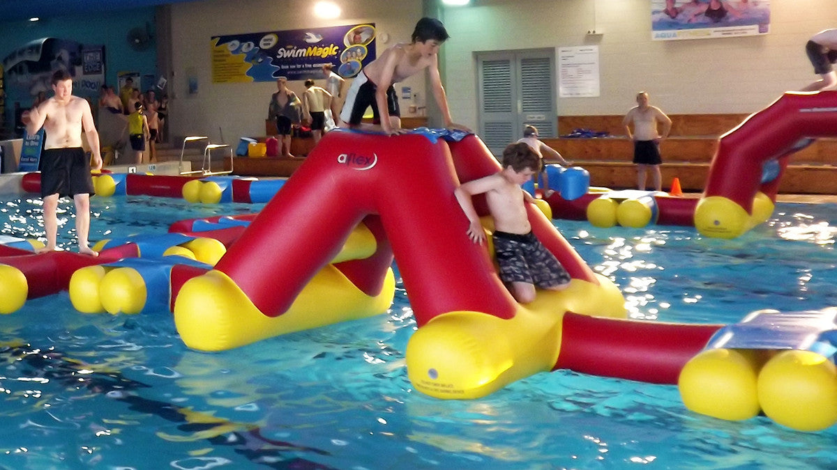 Hurdle (Aqua Fun)