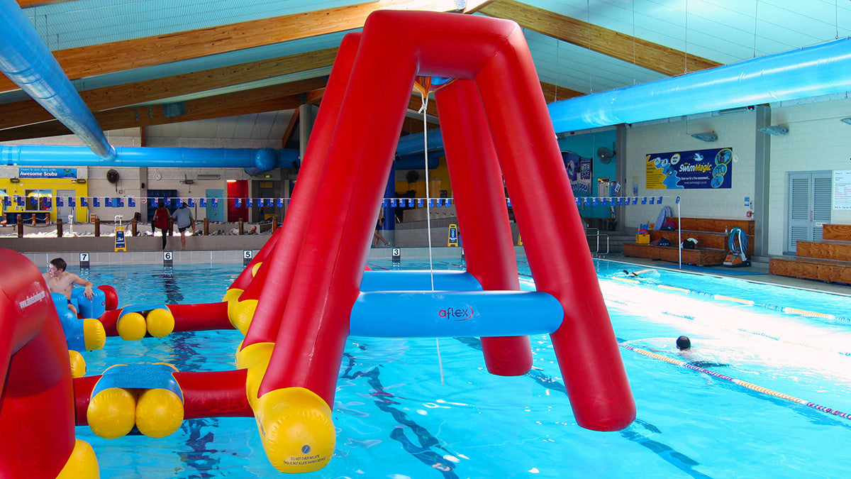 Swing (Aqua Fun)