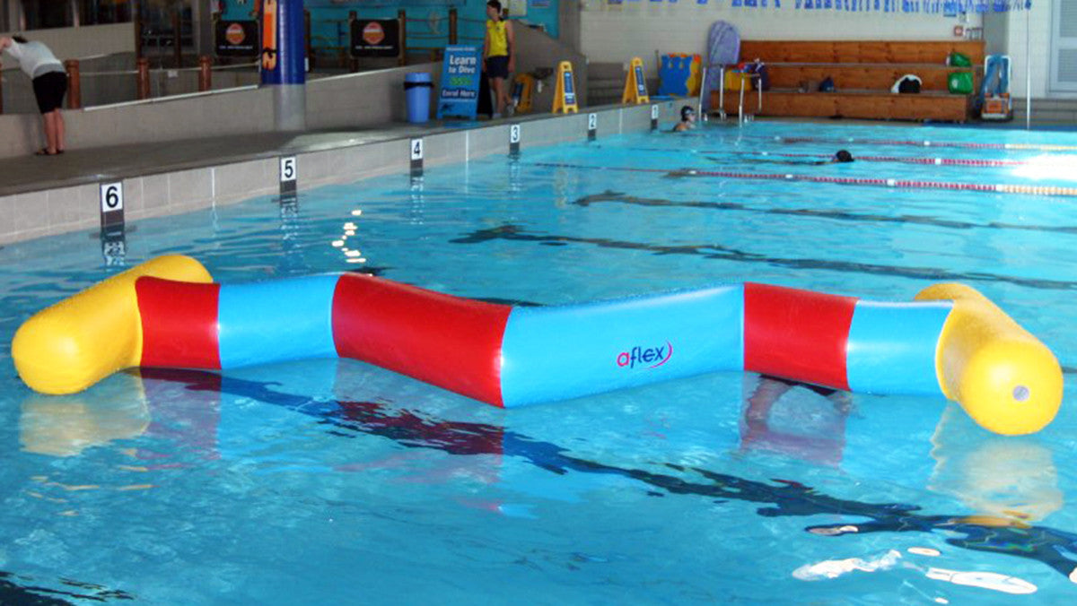 Zig Zag (Aqua Fun)