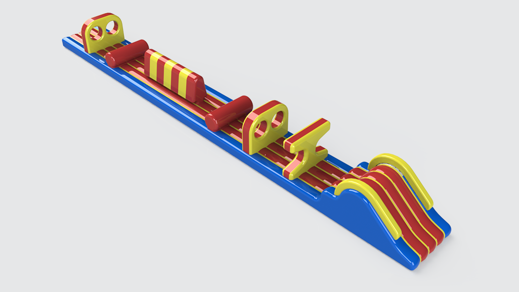 Dual Racer VII