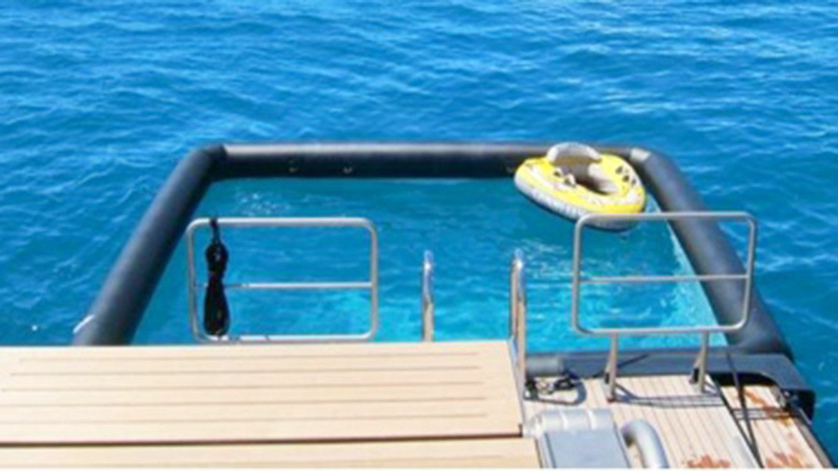 Sea Cage