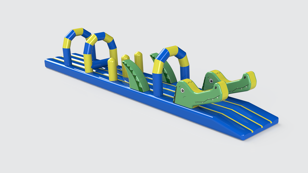 Surf Croc