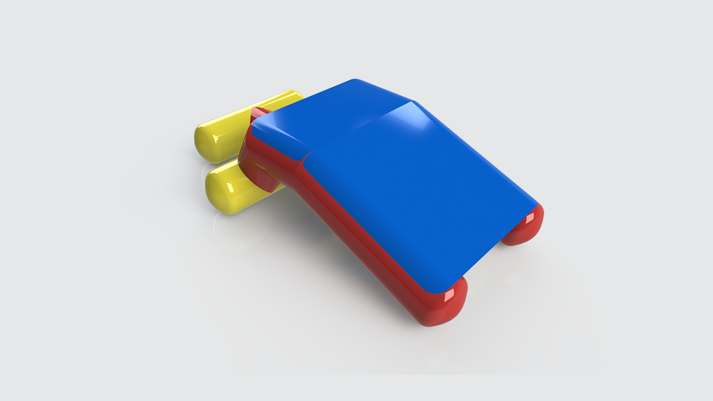 Slide (Tiny Tot)