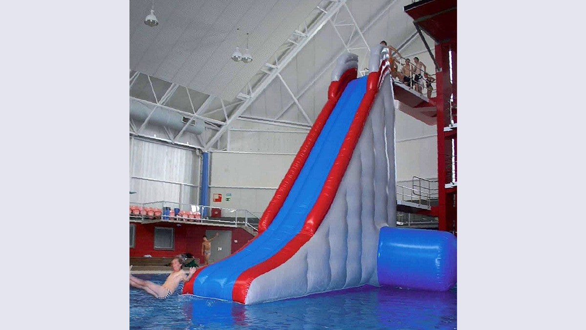 Zoom Xtreme Dive Board Slides - 5 m and 7.5 m