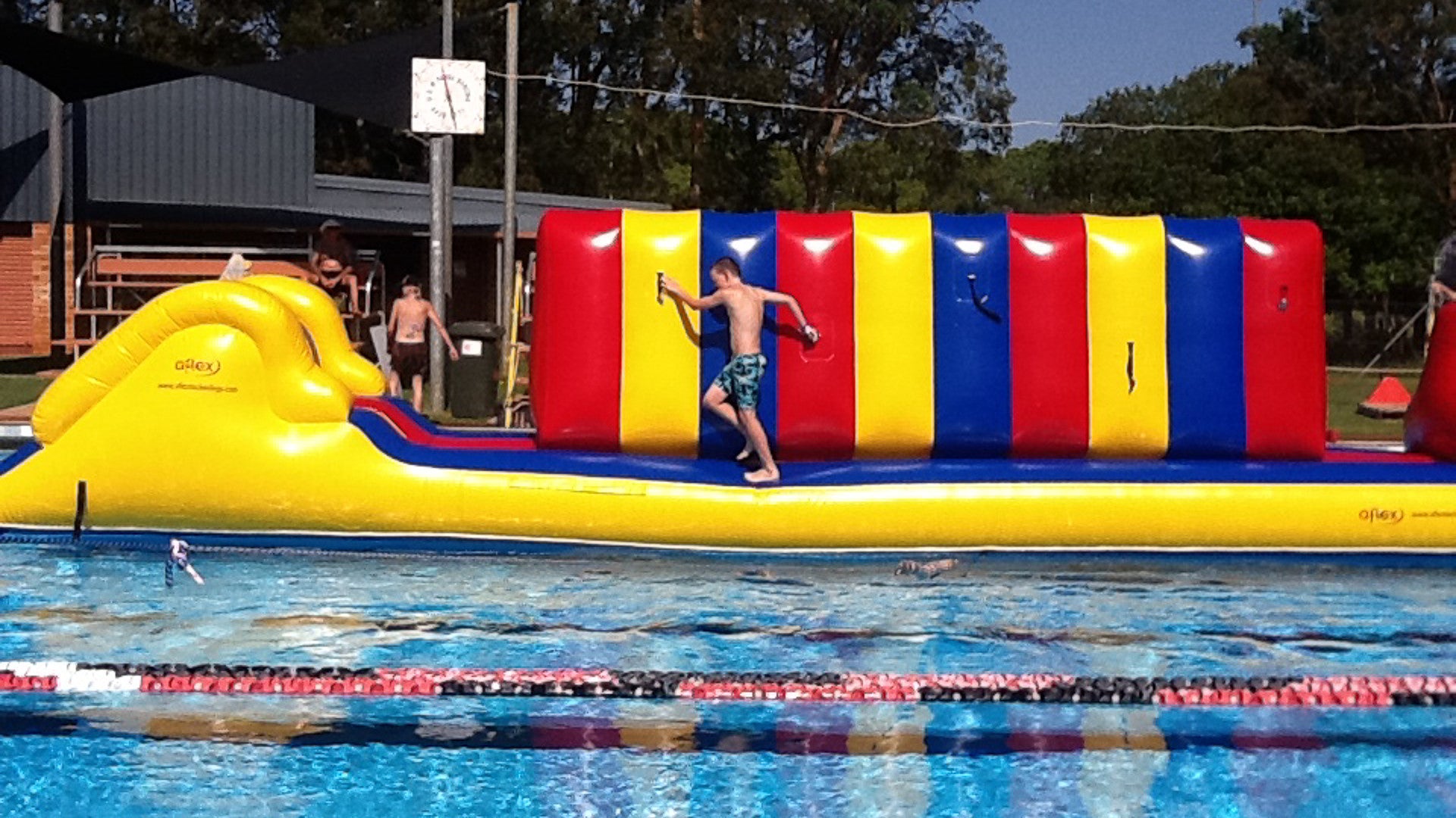 Alstonville Adventurer