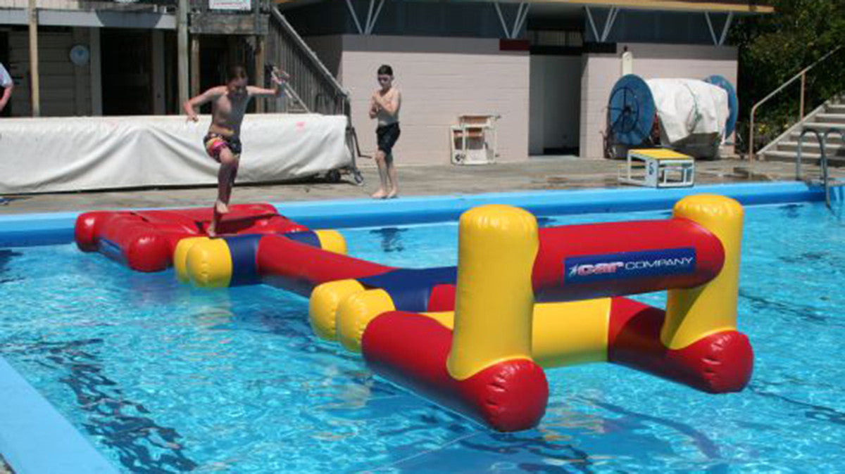 High Jump (Aqua Fun)