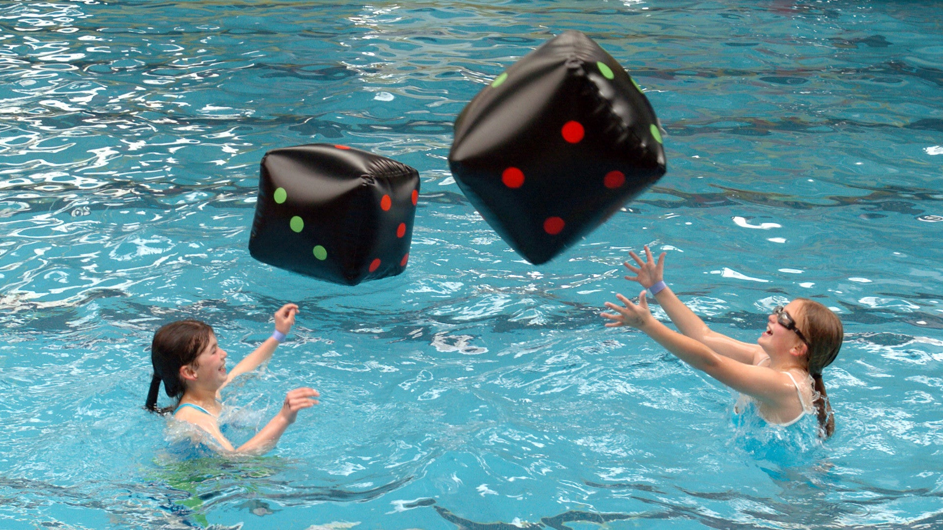 Dice (Pair)