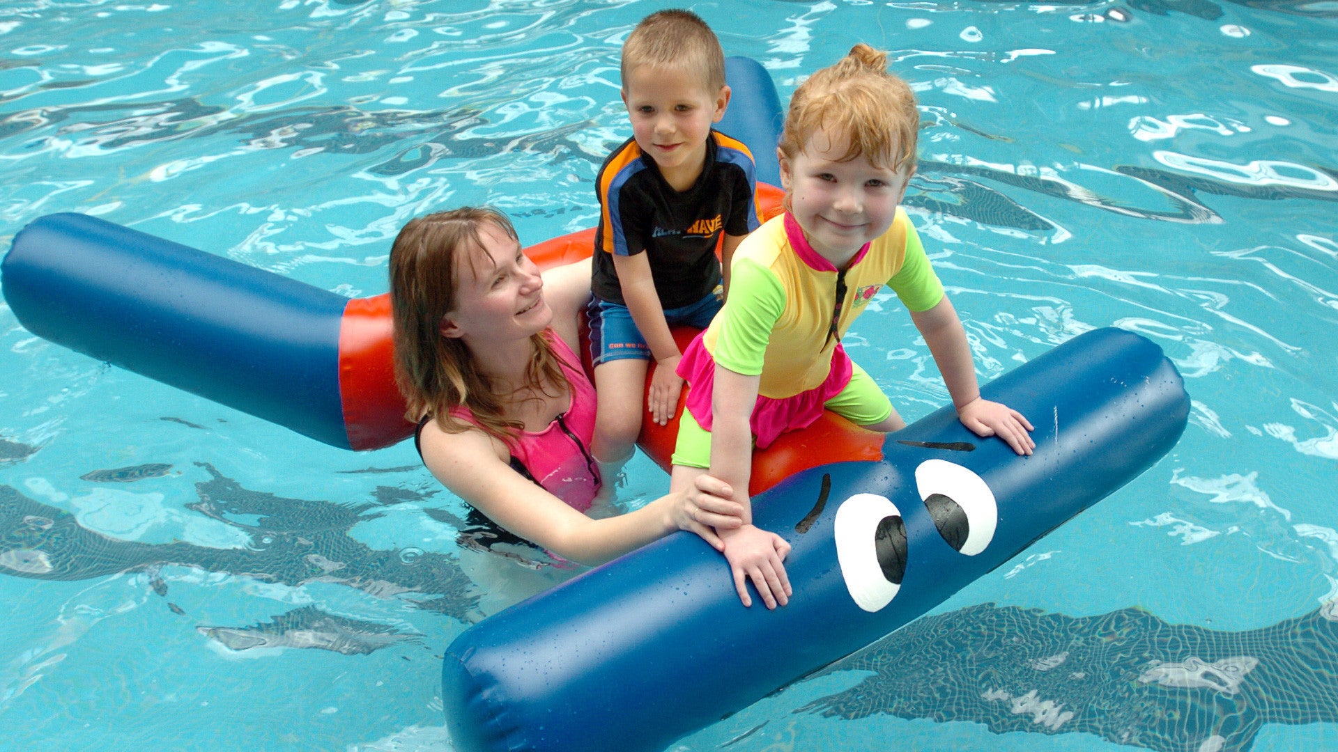 Kritta Tube