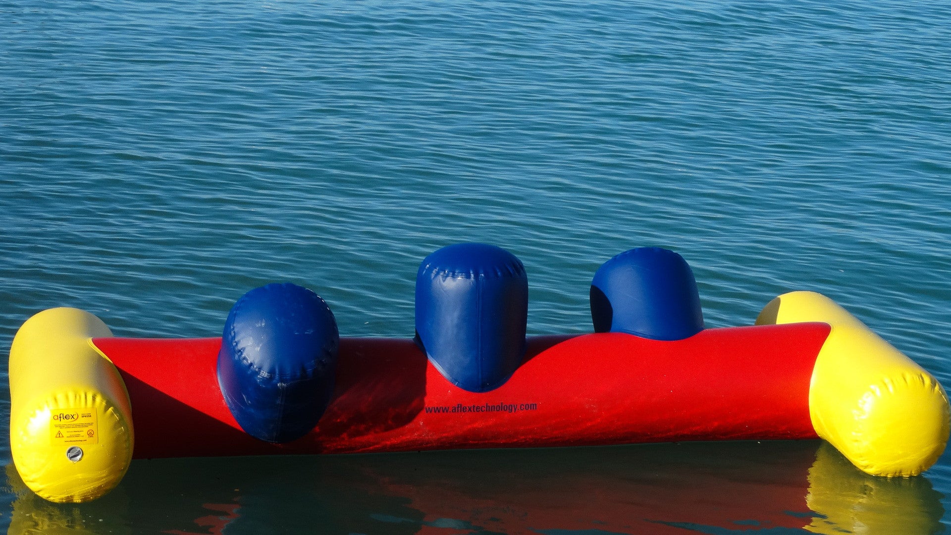 Peg Play (Aqua Adventure)