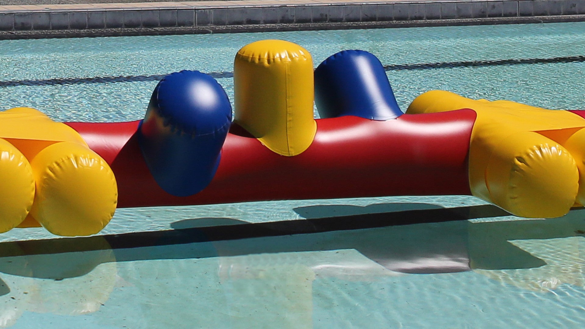 Peg Play (Aqua Fun)