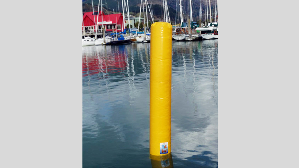 Self Inflating Marker Buoy - Pin