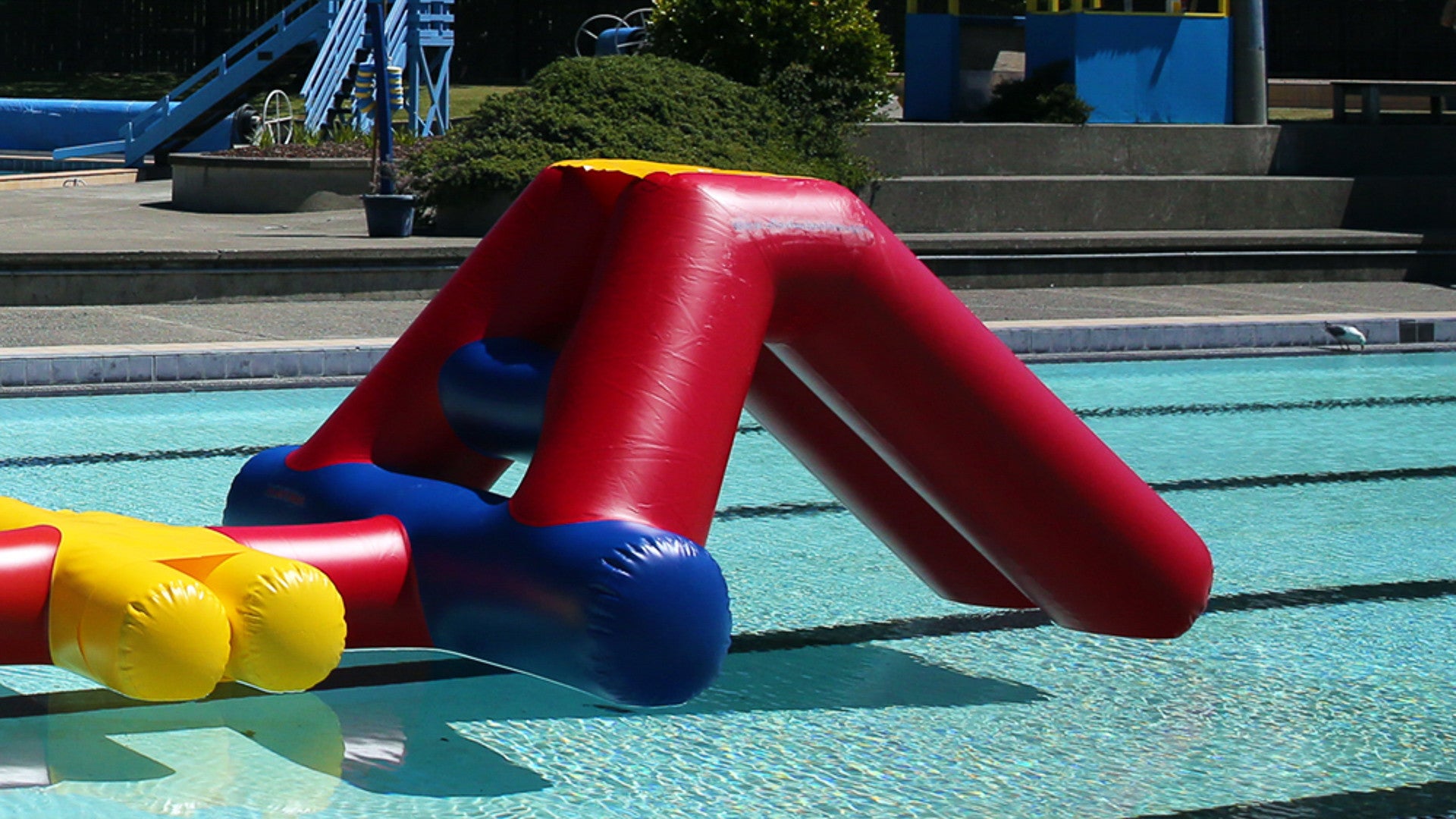 Slide 1.5m (Aqua Fun)