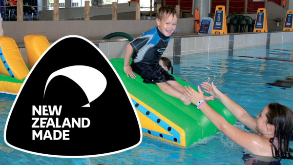 Aflex Inflatables are 100% New Zealand Made – dev.aflextechnology