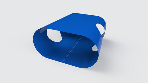 Blob (Inflatable Pillow)