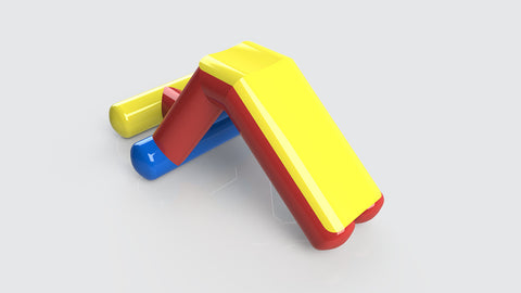 Zoom Xtreme Dive Board Slides - 5 m and 7.5 m