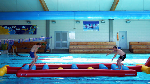 Hurdle (Aqua Fun)