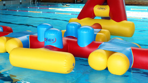 Hurdle (Aqua Fun)