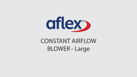 High Pressure Blower