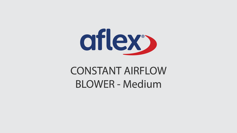 High Pressure Blower