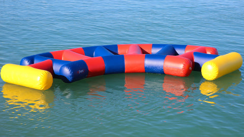 Blob (Inflatable Pillow)