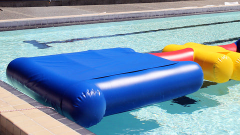 Hurdle (Aqua Fun)